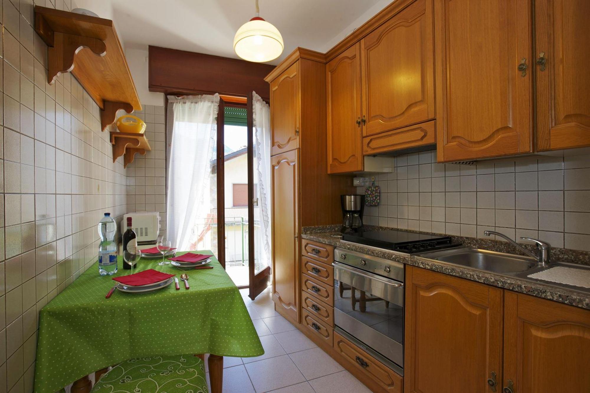 Casa Elisa Apartment Cannobio Exterior photo